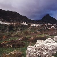 Grazalema